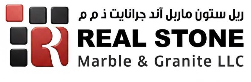 Real Stone Logo